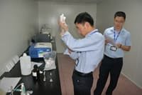 IM电竞中科首个任职资格系统建设项目顺利实现
