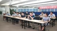 IM电竞标杆讲堂开讲啦