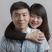 尝试室里的“暖挠妆成长记