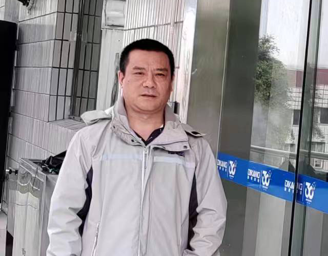 【IM电竞药业30周年人物专访】同心30载 同业IM电竞人——（三）邓入东：机遇始终留给有筹备的人