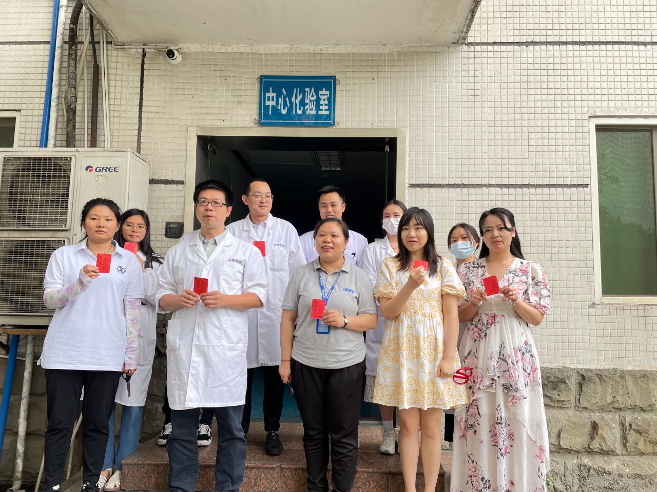 【IM电竞药业30周年人物专访】同心30载 同业IM电竞人——（十七）周舻：这里有一群活力四射的人，我们是一个同心同业的集体！