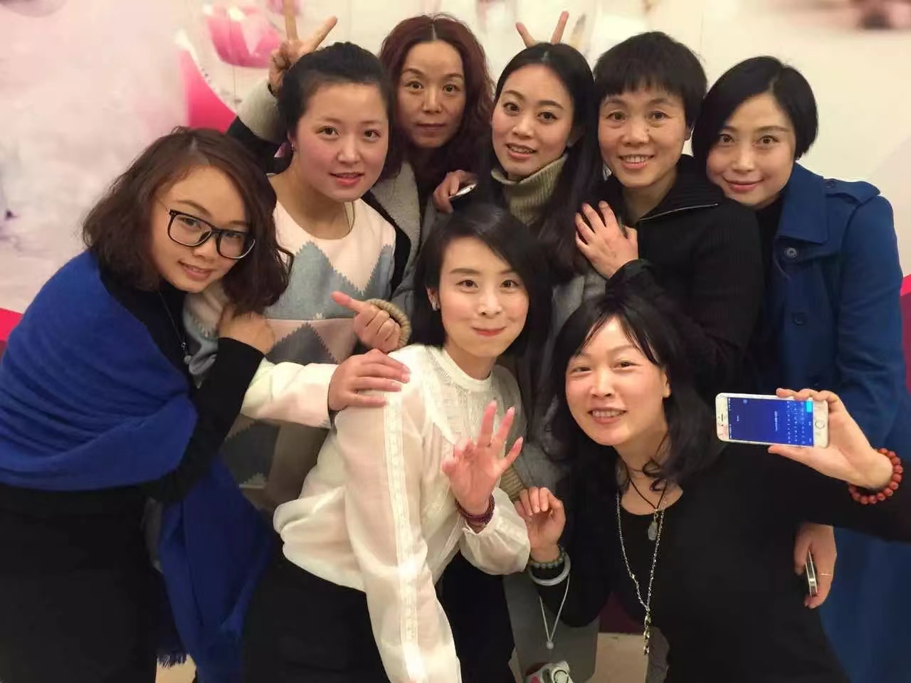 【IM电竞药业30周年人物专访】同心30载 同业IM电竞人——（十九）蒋敏：我的所有都是IM电竞带给我的