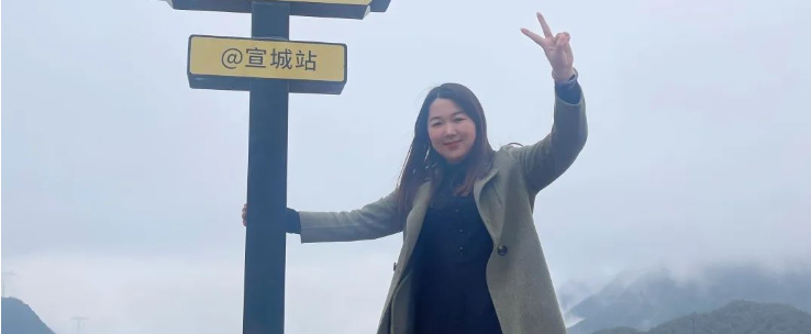 【IM电竞药业30周年人物专访】同心30载 同业IM电竞人——（三十四）韩莉：执着于指标，奋斗在当下！