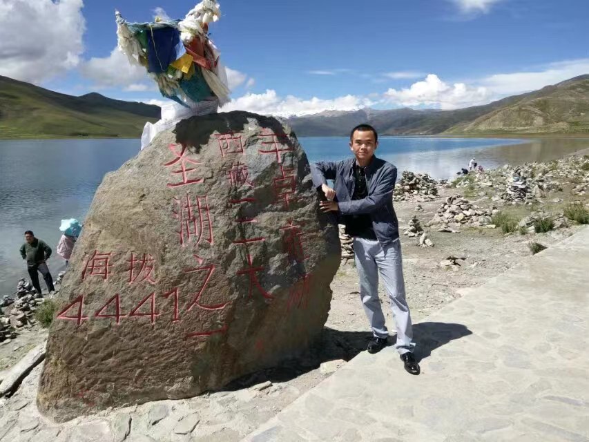 【IM电竞药业30周年人物专访】同心30载 同业IM电竞人——（三十七）车晓尘：明指标 勇担责 强执行