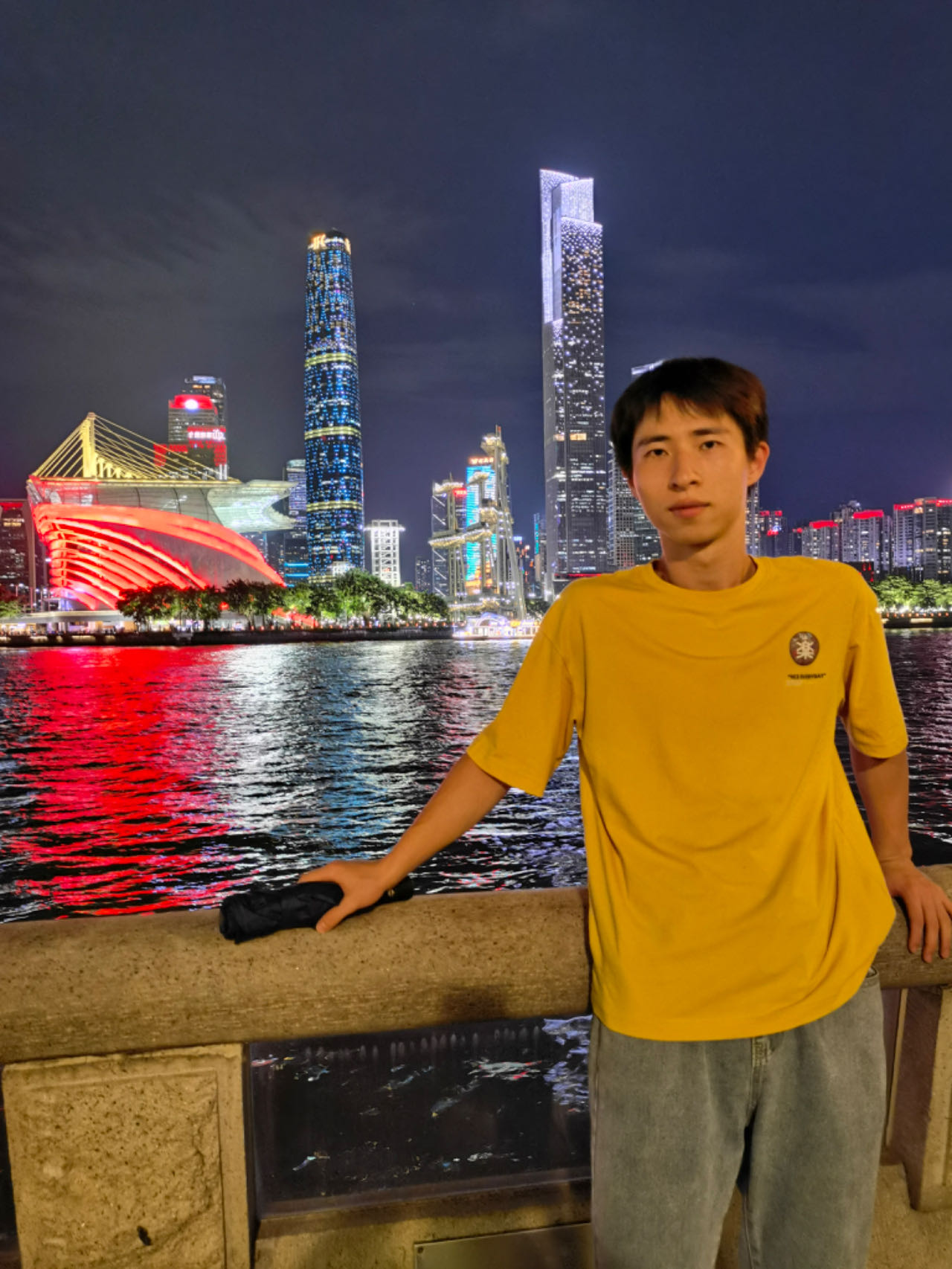 【IM电竞药业30周年人物专访】同心30载 同业IM电竞人——（三十九）李科梁：有志者事竟成 苦心人天不负